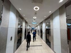 International Plaza (D2), Office #531149351